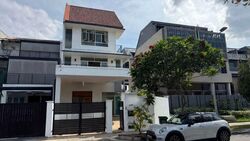 People's Garden (D19), Terrace #631077861